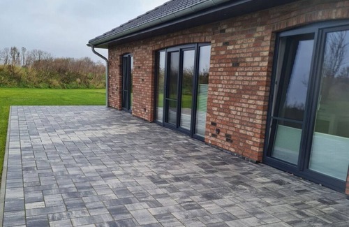 Jorl House | Holiday home Stieglund