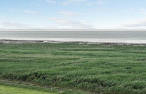 Emmerlev House | Holiday Home Stilla - 35km from the sea by Interhome