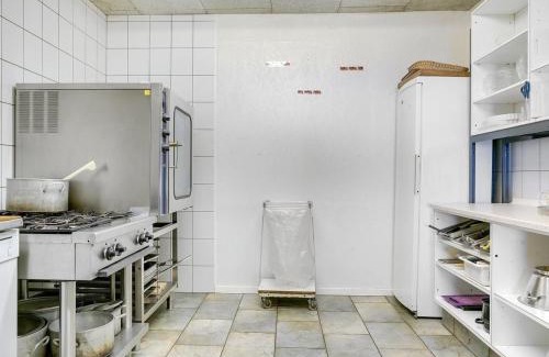 Emmerlev House | Holiday Home Stilla - 35km from the sea by Interhome