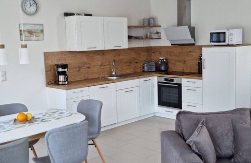 Parow Apartment | Holiday home Sundtraum