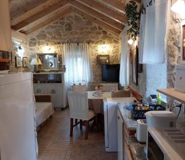 Konavle House | Holiday Home Sunrise