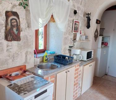 Konavle House | Holiday Home Sunrise