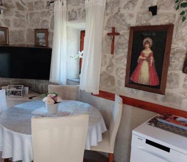 Konavle House | Holiday Home Sunrise