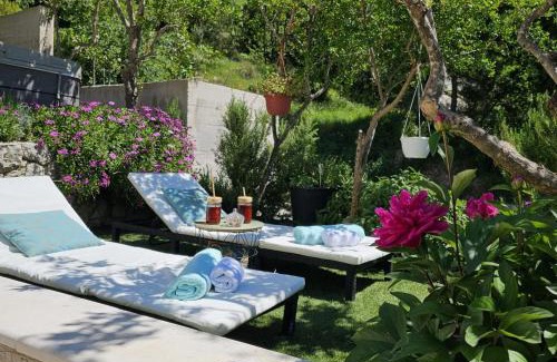 Borak House | Holiday Home Sunrise
