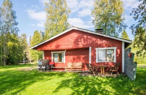 Pielavesi House | Holiday Home Suopursu 4 by Interhome