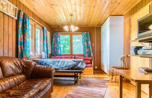 Pielavesi House | Holiday Home Suopursu 4 by Interhome