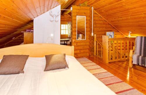 Liperi House | Holiday Home Suvituuli by Interhome