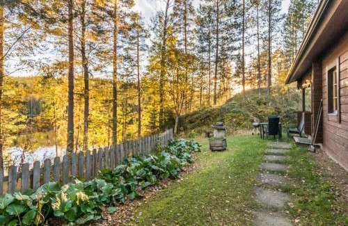 Lotjola House | Holiday Home Suvituuli by Interhome