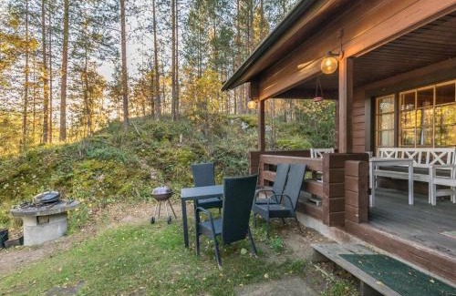 Lotjola House | Holiday Home Suvituuli by Interhome