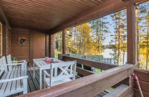 Lotjola House | Holiday Home Suvituuli by Interhome