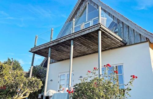 Bolshavn House | Holiday home Svaneke XXXVIII