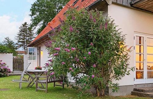 Bolshavn House | Holiday home Svaneke XXXVIII