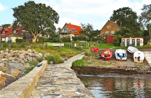 Bolshavn House | Holiday home Svaneke XXXVIII