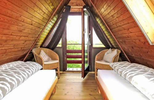 Wilhelmsdorf House | Holiday Home Svea by Interhome