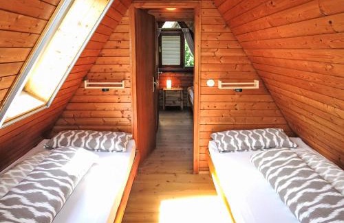 Wilhelmsdorf House | Holiday Home Svea by Interhome