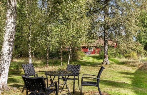Rydaholm House | Holiday Home Svenstorp by Interhome
