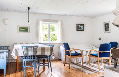 Rydaholm House | Holiday Home Svenstorp by Interhome