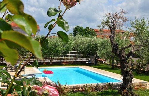 Novigrad House | Holiday home Sverko