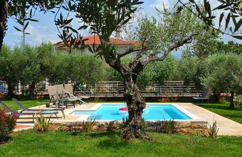 Novigrad House | Holiday home Sverko