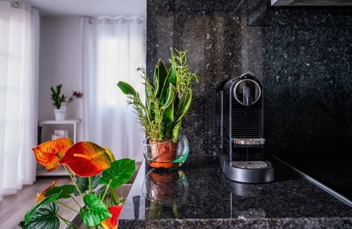 Camacha House | Holiday Home "Sweet Home Madeira" with Sea View, Private Terrace & Wi-Fi