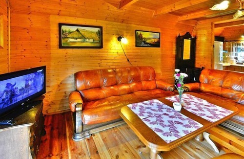 Malechowo House | holiday home, Swiecianowo