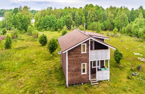 Padanskoe House | Holiday Home Syargozero