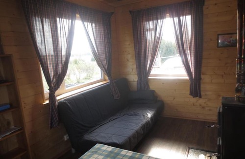 Padanskoe House | Holiday Home Syargozero