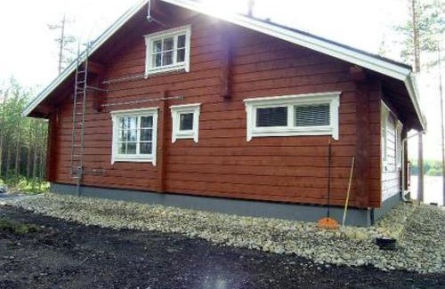 Sonkajarvi House | Holiday Home Syvälahti by Interhome