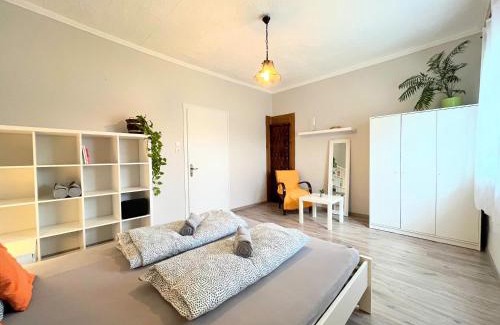 Szulok Apartment | Holiday Home Szulok