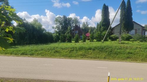 Kraslava House | Holiday home Tūjas