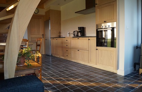 Lichtervelde House | Holiday home 't Ligt ter velde