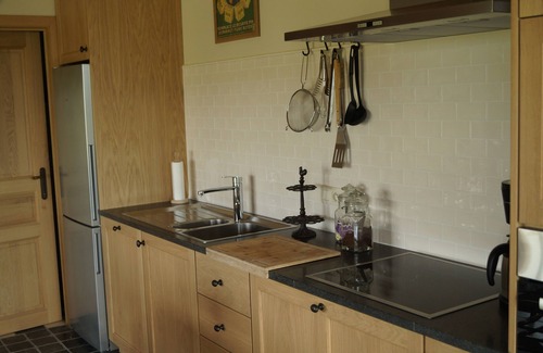 Lichtervelde House | Holiday home 't Ligt ter velde
