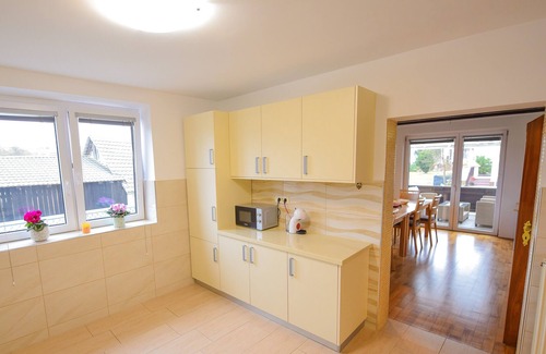 Cerklje ob Krki House | Holiday Home Toplica Natura with natural thermal Bath
