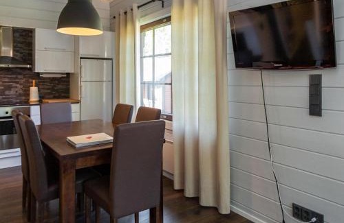 Tahkovuori House | Holiday Home Tahkovuorentie 34 a by Interhome