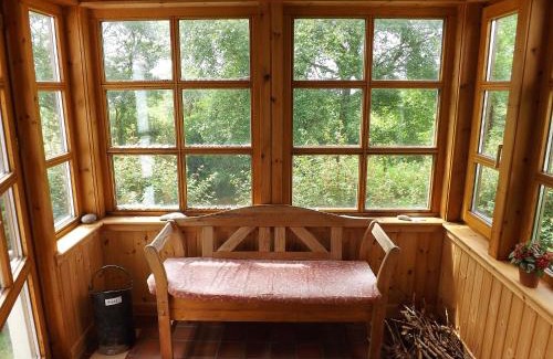 Tarskavaig House | Holiday Home Tarskavaig by Interhome