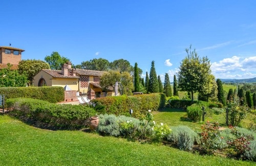 Castelfiorentino House | Holiday Home Tassinaia by Interhome