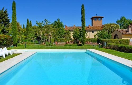 Castelfiorentino House | Holiday Home Tassinaia by Interhome