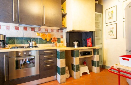 Castelfiorentino House | Holiday Home Tassinaia by Interhome