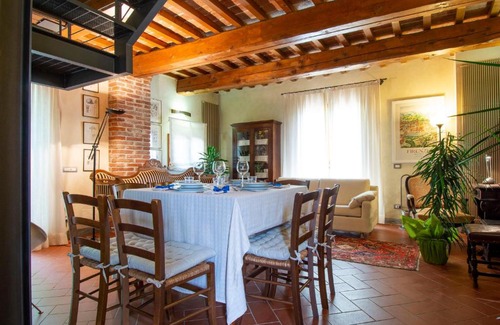 Castelfiorentino House | Holiday Home Tassinaia by Interhome