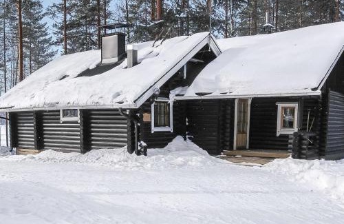 Pertunmaa House | Holiday Home Tavintupa by Interhome