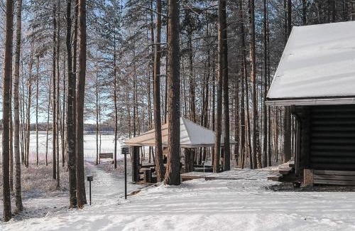 Pertunmaa House | Holiday Home Tavintupa by Interhome