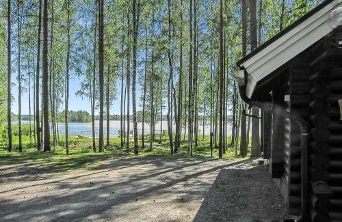 Pertunmaa House | Holiday Home Tavintupa by Interhome