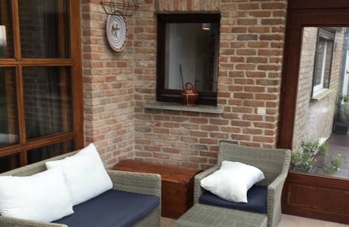 Torhout House | HOLIDAY HOME "Te Lande"
