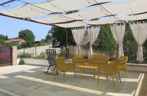 Portacomaro House | Holiday Home Tenuta Margherita by Interhome