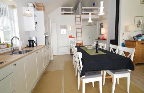 Nysted House | Holiday Home Ternevangen Denmark X