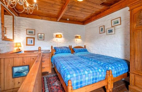 Gorran Haven House | Holiday Home The Homestead by Interhome