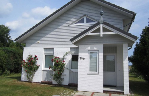Falshoft Apartment | Holiday home Thor - Huus Asgard holiday homes and holiday apartments on the Baltic Sea