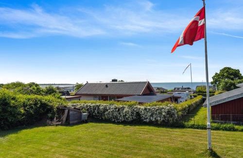 Hejsager Strand House | Holiday Home Thrugils - 200m from the sea by Interhome