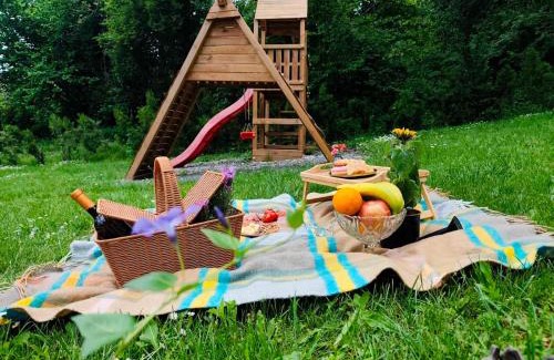 Cacinci House | Holiday home Tilia