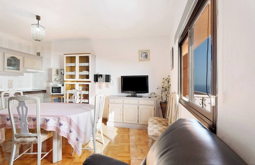 Valverde House | Holiday Home 'Timijiraque' with Sea View